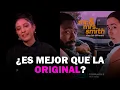 Francesa Sloane nos cuenta todo acerca de MR MRS SMITH