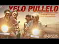 Yelo Pullelo | Kannum Kannum Kollaiyadithaal | Dulquer S, Ritu V | Masala Coffee | Full Song