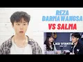 Download Lagu Siti Badriah - Lagi Syantik (SING-OFF) Reza Darmawangsa VS Salma REACTION