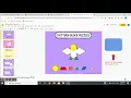 Pattern Block Puzzle Demonstration