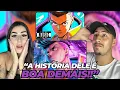 Download Lagu CADA VEZ MAIS INTERESSADOS! | Teaga - Mercenário // Rap do David Martinez | Cyberpunk | JRP | react