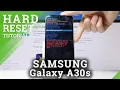 Download Lagu Hard Reset Samsung Galaxy A30s – Wipe All Data / Remove Screen Lock