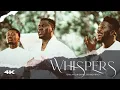 Download Lagu Whispers | Tehilah Original Soundtrack featuring Victor Thompson, Peterson Okopi, Progress, Stan Nze