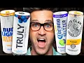 Is White Claw The Best Hard Seltzer Taste Test