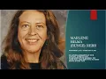 Marlene H Hebb Memorial Announcement