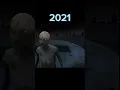 Download Lagu evolution of endings in granny 3 👻💀👿