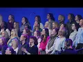 GOD I’M JUST GRATEFUL (Live) | Brentwood Baptist Worship