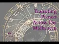 Transiting Planets Across The Midheaven Astrology Houses