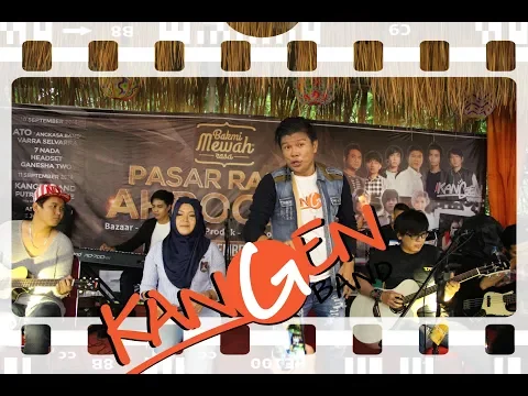 Download MP3 Kangen band - serpihan rasa