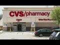 Georgia CVS pharmacies install safes with time-delayed technology to reduce robberies