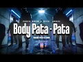 "Body Pata Pata" Thailand Style - Faris Adam & Diva Aurel ft. DJ KEVIN Remix