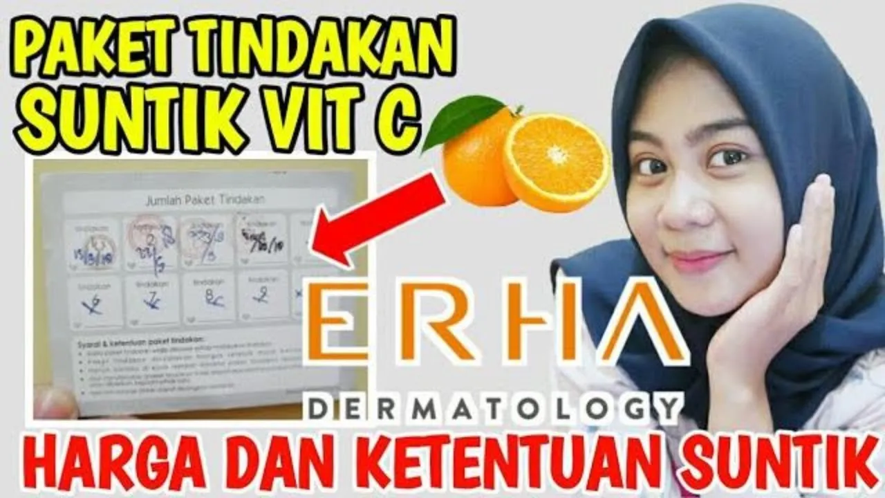 Daftar Harga Perawatan dan Krim JERAWAT Natasha Skincare 2020|| dr. Nata Natasha Mataram. 