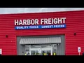 Harbor Freight Paris Tx