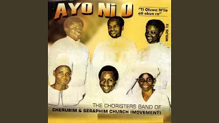ayo ni o pt 1