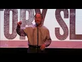 Lancaster Story Slam - Alex Henderson