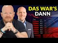 Download Lagu Gazprom, Lukoil und Co. - Russenaktien endgültig wertlos (Interview mit Swen Lorenz)