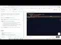 2340 Minimum Adjacent Swaps to Make a Valid Array