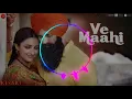 Download Lagu Ve maahi || kesri || New remix dj song || Dj Sangram|