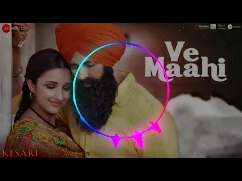 Download MP3 Ve maahi || kesri || New remix dj song || Dj Sangram|