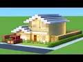 How To Make A Suburban House 3