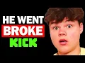 Jack Doherty Just Lost Everything
