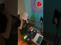 Amapiano Tiny Room 10min Mix EP31 -  Soundcheck | Al Francisco ii | Monaco
