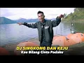 Download Lagu DJ Kau Bilang Cinta Padaku - Singkong Dan Keju | Jungle Dutch
