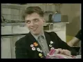 Motorhead on The Young Ones - Ace Of Spades HQ