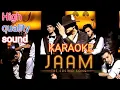 Download Lagu YoYo Honey Singh - new song 2022 | Karaoke | DHAMAAL