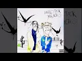 HUNCHO JACK, Travis Scott, Quavo - Moon Rock (Audio)