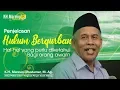 Lagu KH Marzuqi Mustamar - Penjelasan Tentang Qurban
