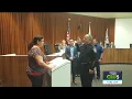 New Lompoc police chief sworn in