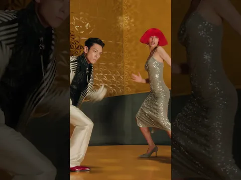 T.O.P - "완전미쳤어! (Studio54)" MV #shorts