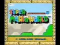 Download Lagu Super Mario World Beta OST - Game Over (Restored)