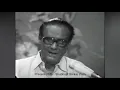 Lagu NA TUM HUMEIN JANO | LIVE PERFORMANCE BY HEMANT KUMAR | RARE VIDEO