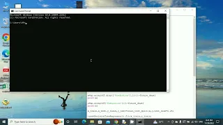 Solved ModuleNotFoundError No module named sklearn