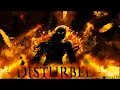 Disturbed legion of monsters