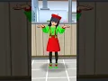 Download Lagu Kami pulang setelah melakukan tugas 😘#shorts #sakuraschoolsimulator #shortsvideo #viral