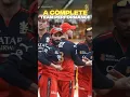 Download Lagu PBKS vs RCB: A Complete Team Performance | IPL 2025