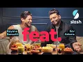Download Lagu Kev Adams \u0026 Rayane Bensetti à l’appart : amitié et ressemblance, les César, l’Amérique