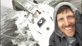 Scavenging mission, sailing, 3d printing struggles.