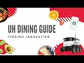 2020-2021 UH Dining Feeding Innovation