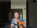 Everything That Glitters (Is Not Gold) | Makayla Renee | Cover