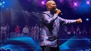 spirit of praise u0026 pastor vincent mboniswa aneliswe osweleyo