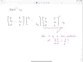 November 13 Diagonalization and Eigenbases