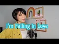 Download Lagu Melly Goeslaw - I'm Falling In Love Cover Iva Andina