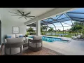 Property Showcase 6286 Arcadia Square Vero Beach FL 32966