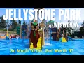 Is Jellystone Park Worth It Real Family Review at Yogi Bear s Campground Western NY