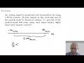 Digital Communication Problems on Quantization Dr Kamlesh Gupta Engineering and Arts