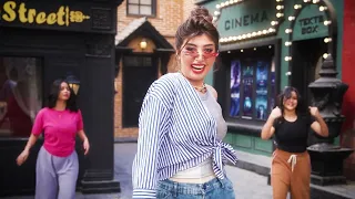 الفيديو  الرسمى اغنيه  محور الكون       دندنها